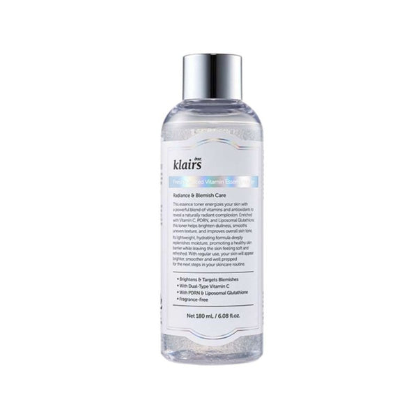 Freshly Juiced Vitamin Essence Toner - Sokobox
