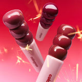 Fruity Glass Tint 18 Cherry Villain - Sokobox