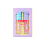 Fruity Glass Tint Mini Duo 01 Double Gloss - Sokobox