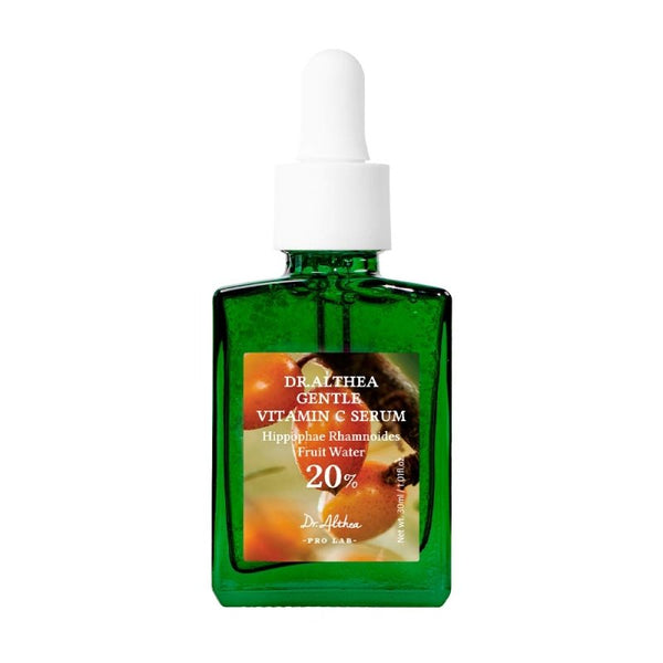 Gentle Vitamin C Serum - Sokobox