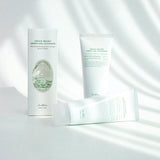Green Relief Amino Gel Cleanser - Sokobox