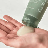 Heartleaf Quercetinol Cleansing Foam - Sokobox