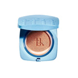 Icy Fit Cover Cushion EX C01 Porcelain SPF50+ PA++++ - Sokobox