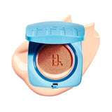 Icy Fit Cover Cushion EX W01 Vanilla SPF50+ PA++++ - Sokobox