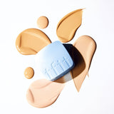 Icy Fit Cover Cushion EX W04 Buff SPF50+ PA++++ - Sokobox