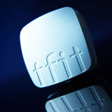 Icy Fit Cover Cushion EX W04 Buff SPF50+ PA++++ - Sokobox