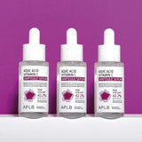 Kojic Acid Vitamin C Ampoule Serum - Sokobox