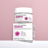 Kojic Acid Vitamin C Facial Cream - Sokobox