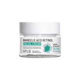 Mandelic Acid Retinol Facial Cream - Sokobox