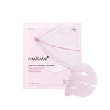 Medicube PDRN Pink Collagen Gel Mask - Sokobox