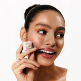 Milk Bling Heartlighter 01 Peach Heart - Sokobox