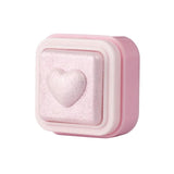 Milk Bling Heartlighter 02 Pink Heart - Sokobox