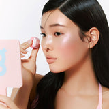 Milk Bling Heartlighter 02 Pink Heart - Sokobox