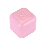 Milk Bling Heartlighter 02 Pink Heart - Sokobox