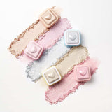 Milk Bling Heartlighter 06 Bubbles Blue - Sokobox