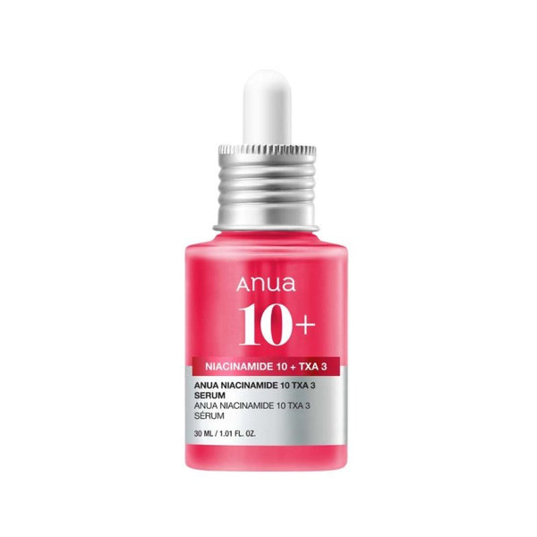 Niacinamide 10% + TXA 4% Serum - Sokobox