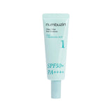 No. 1 Clear Filter Sun Essence 50+ PA++++ - Sokobox