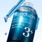 No. 3 Blue Bio - Retinol Pore Refining Serum - Sokobox