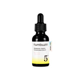 No. 5 Glutathione Vitamin Concentrated Serum - Sokobox