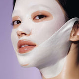 No. 9 NAD Bio Lifting - sil Full Face Sheet - Sokobox