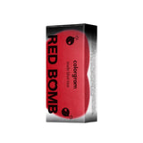Nude Blur Tint 09 Red Bomb - Sokobox