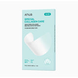 PDRN Collagen Melting Patch for Neck (4EA) - Sokobox