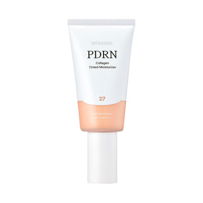 PDRN Collagen Tinted Moisturizer No.27 Unseen - Sokobox