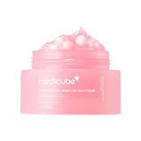 PDRN Pink Collagen Capsule Cream - Sokobox