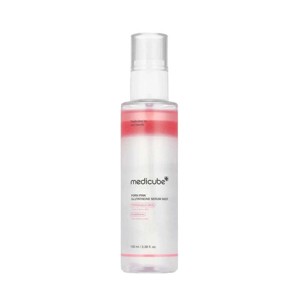PDRN Pink Glutathione Serum Mist - Sokobox