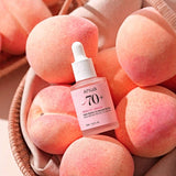 Peach 70 Niacin Serum - Sokobox