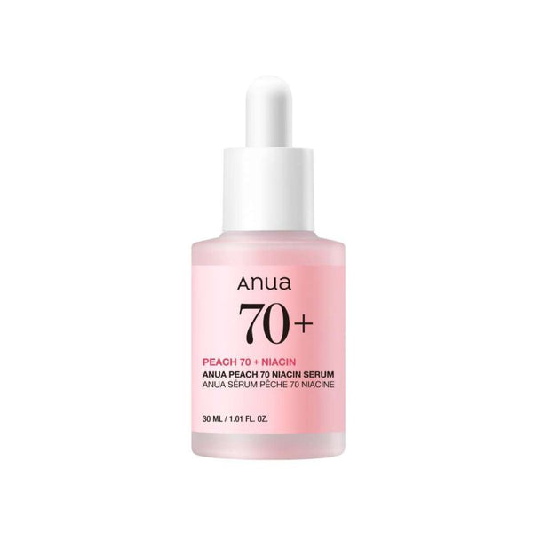 Peach 70 Niacin Serum - Sokobox