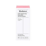 Pore Perfecting Collagen Peptide Serum - Sokobox
