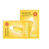 Pore+Dark Spot Brightening Serum Mask Sheet - Sokobox