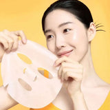 Pore+Dark Spot Brightening Serum Mask Sheet - Sokobox
