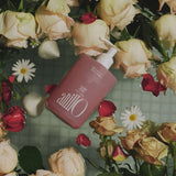 Rosy Night Repair Shampoo - Sokobox