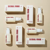 SEOUL 1988 Serum: Retinal Liposome 2% + Black Ginseng - Sokobox