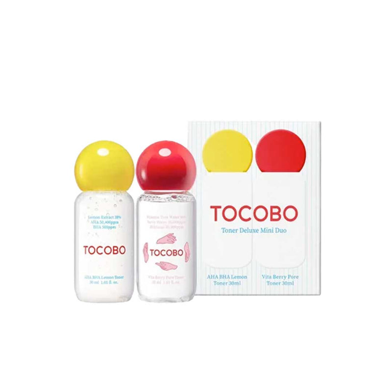 Toner Deluxe Mini Duo