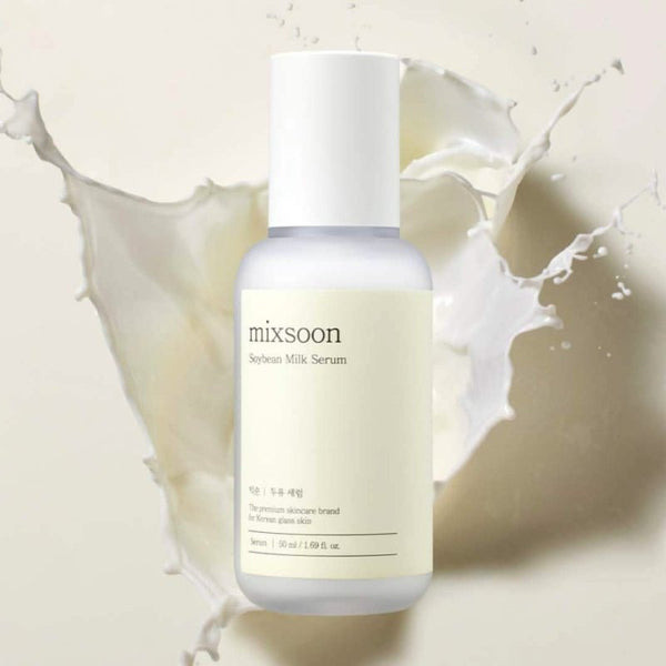 Soybean Milk Serum + Regalo - Sokobox