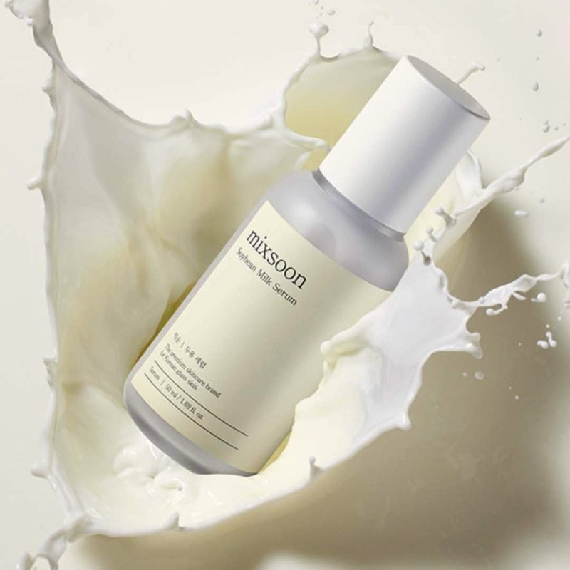 Soybean Milk Serum + Regalo - Sokobox