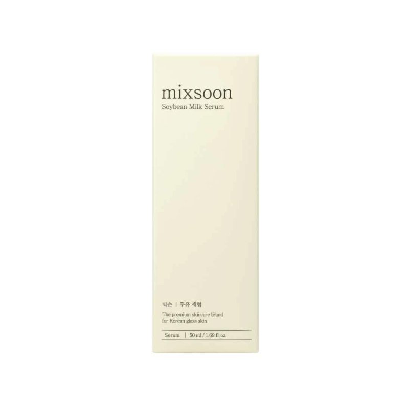 Soybean Milk Serum + Regalo - Sokobox