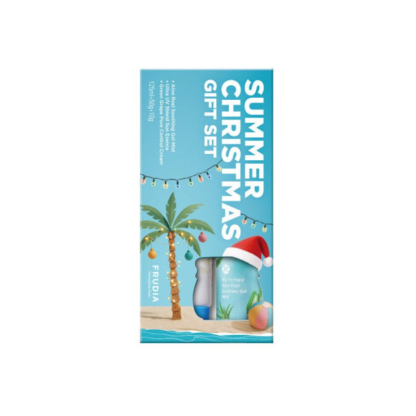 Summer Christmas Gift Set - Sokobox