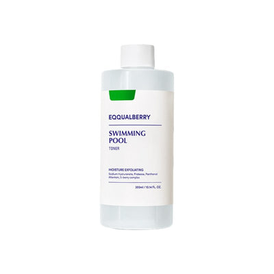 Swimming Pool Toner - Sokobox