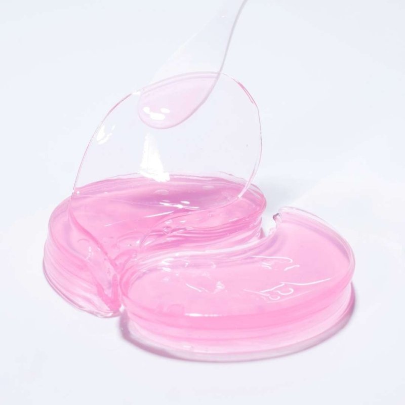 The Peptide Collagen Hydrogel Eye Patch - Sokobox