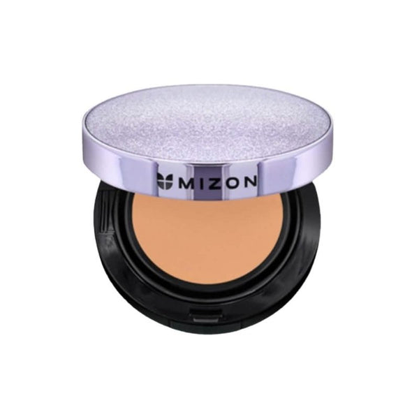 Vegan Collagen Cushion Tono 27 Medium Deeep - Sokobox