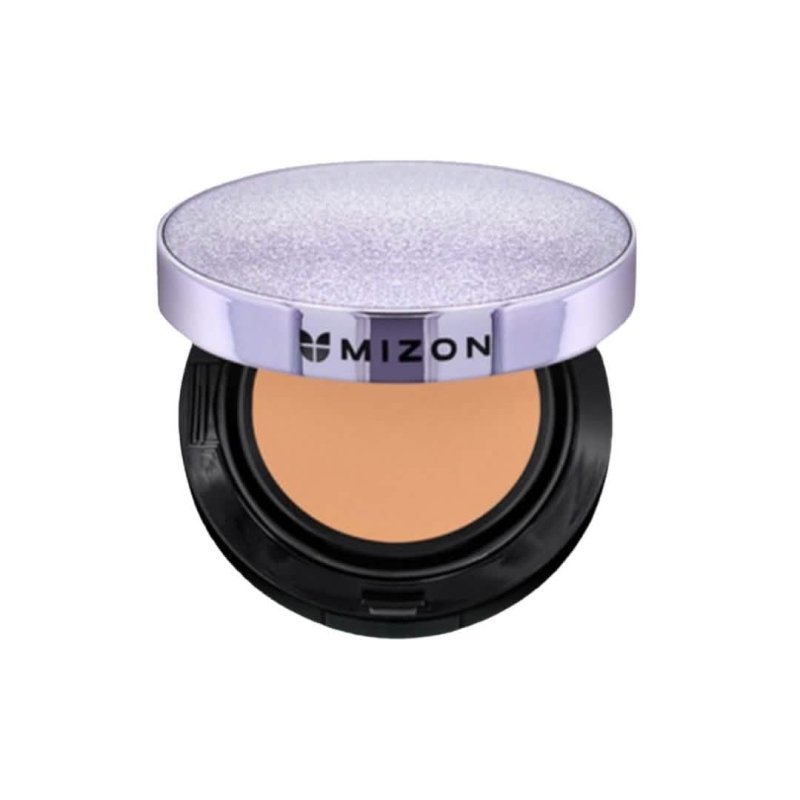 Vegan Collagen Cushion Tono 27 Medium Deeep - Sokobox