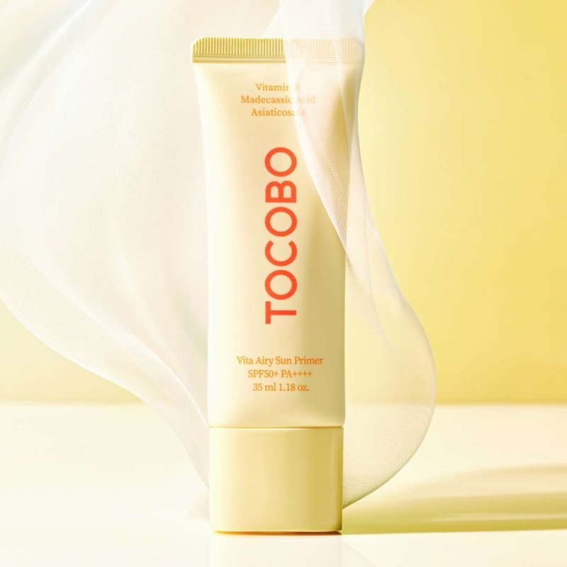 Vita Airy Sun Primer SPF50+ PA++++ - Sokobox