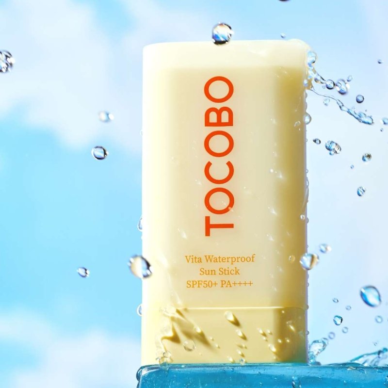 Vita Waterproof Sun Stick SPF50+ PA++++ - Sokobox
