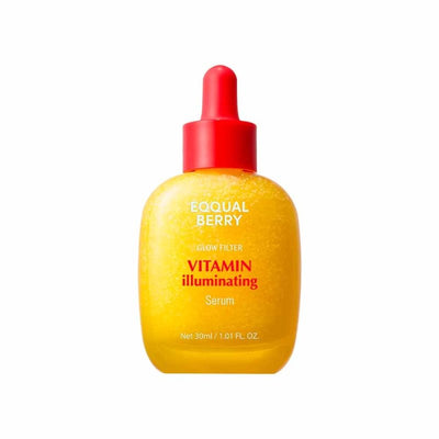 Vitamin Illuminating Serum - Sokobox