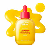 Vitamin Illuminating Serum - Sokobox