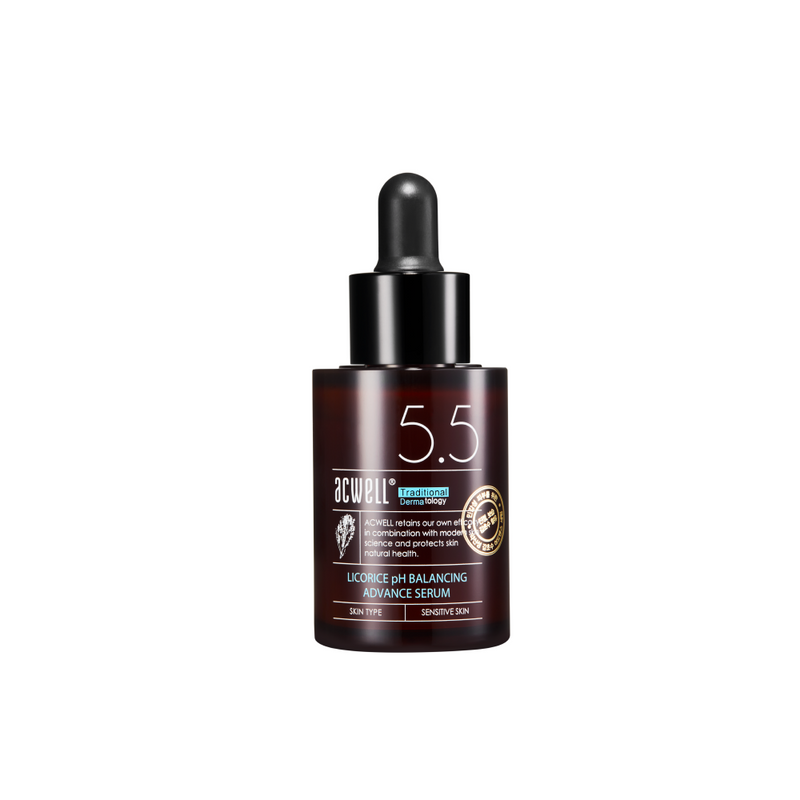 Licorice pH Balancing Advance Serum